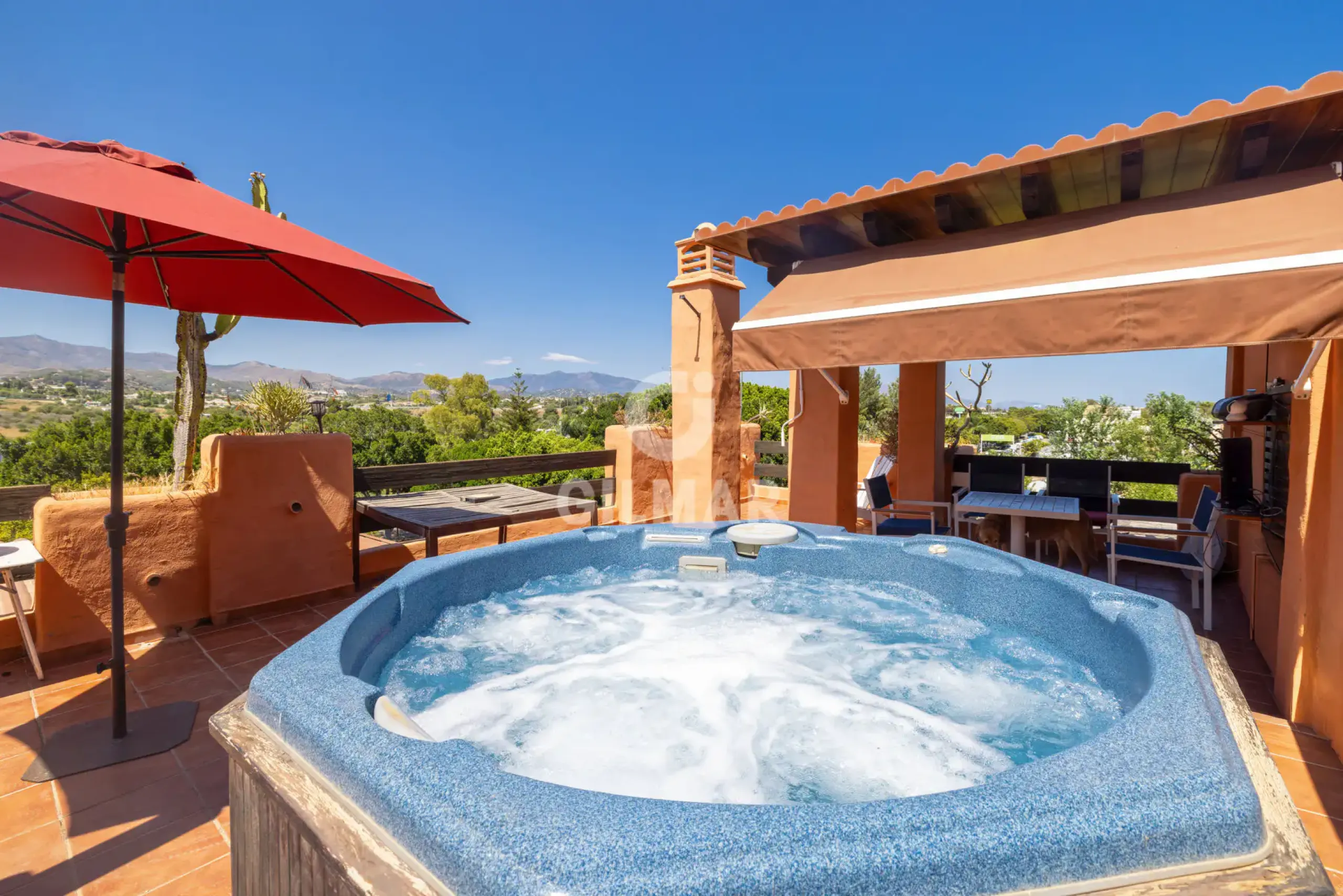 Penthouse in Estepona - Málaga