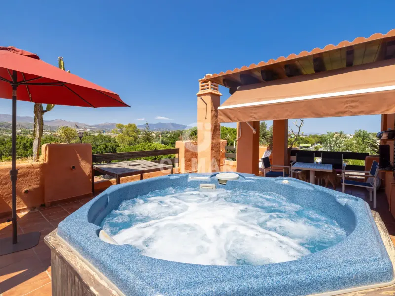 Penthouse in Estepona - Málaga