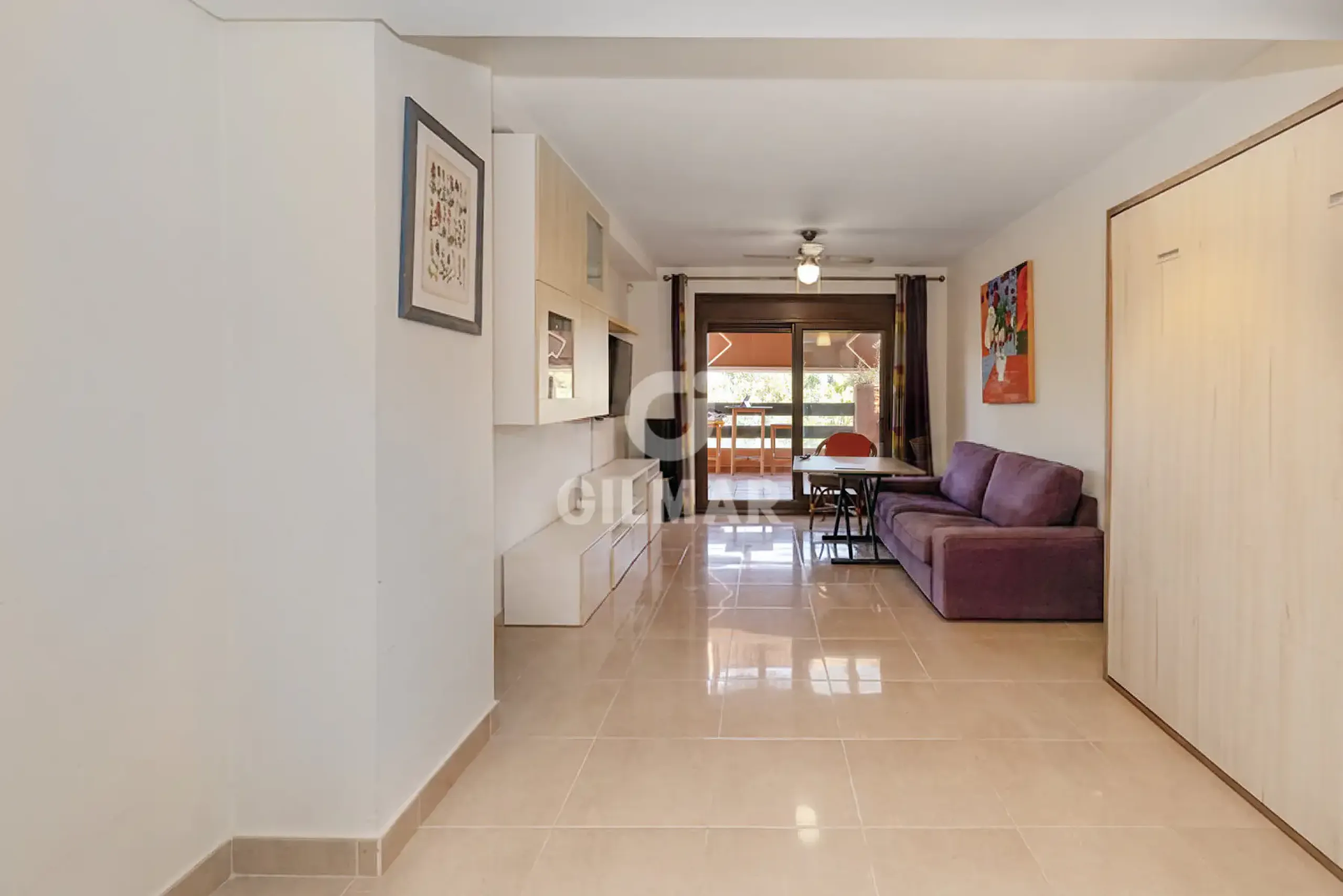 Penthouse in Estepona - Málaga