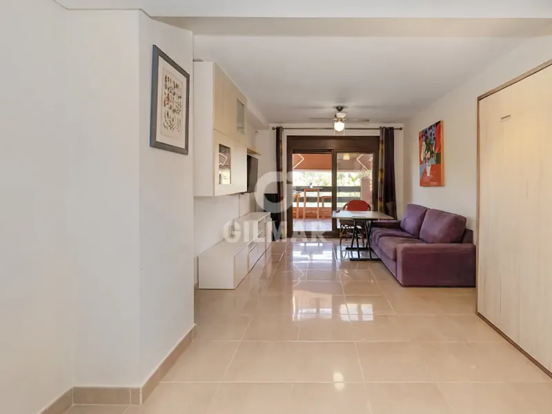 Penthouse in Estepona - Málaga