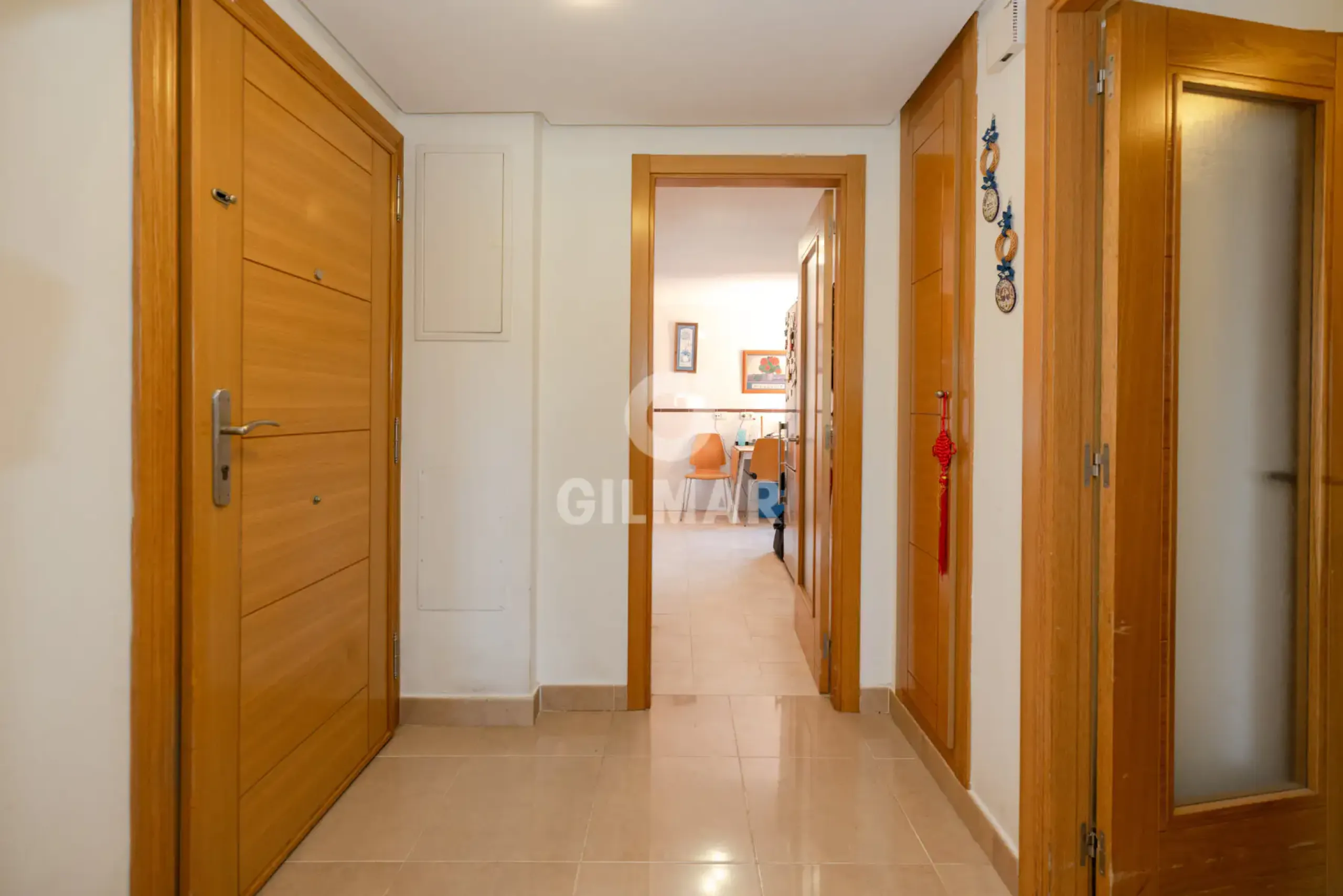 Penthouse in Estepona - Málaga