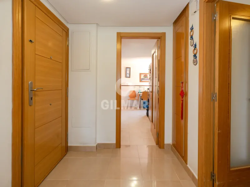 Penthouse in Estepona - Málaga