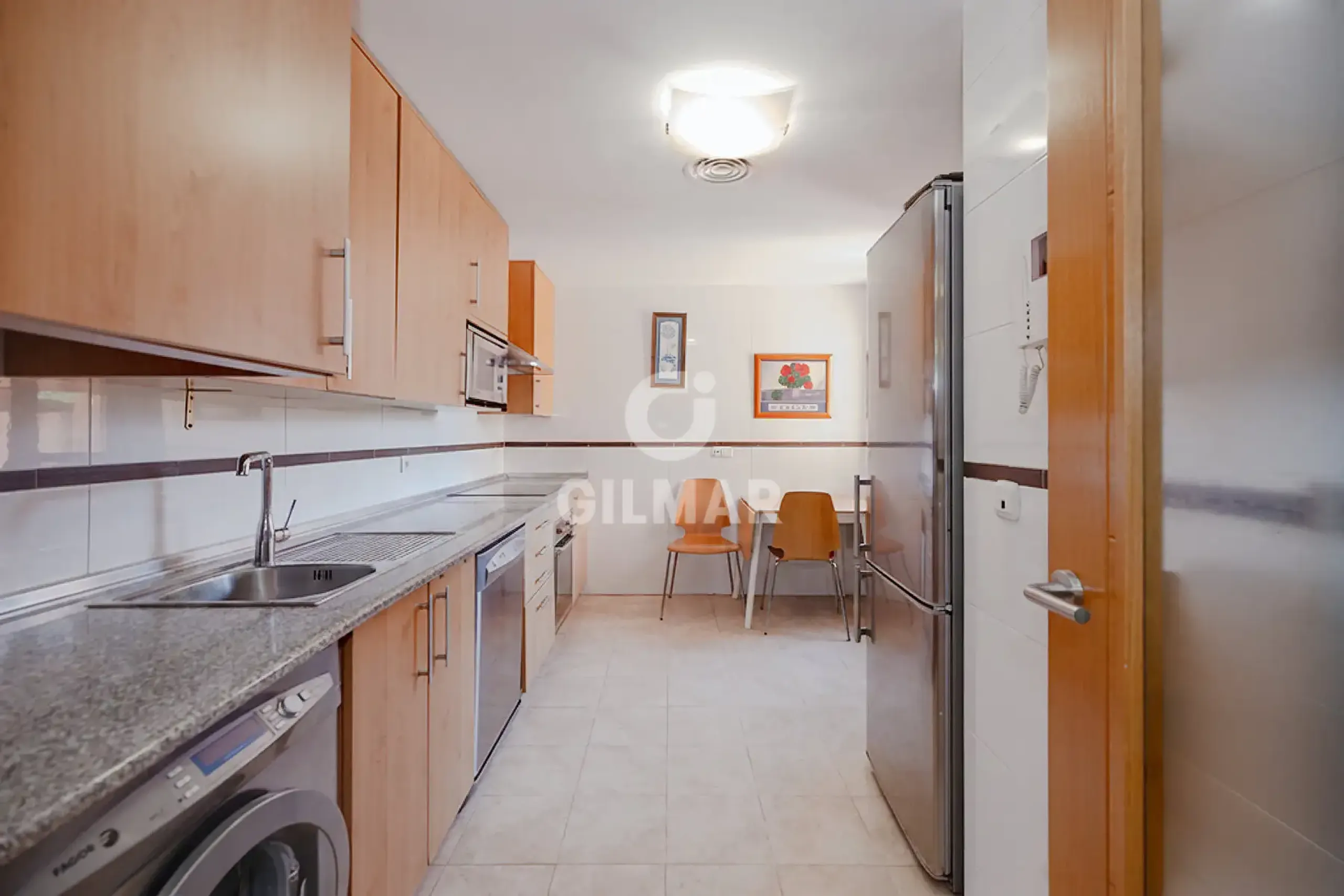 Penthouse in Estepona - Málaga
