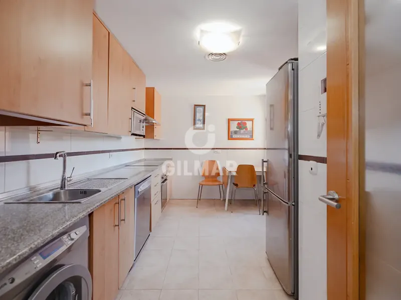 Penthouse in Estepona - Málaga