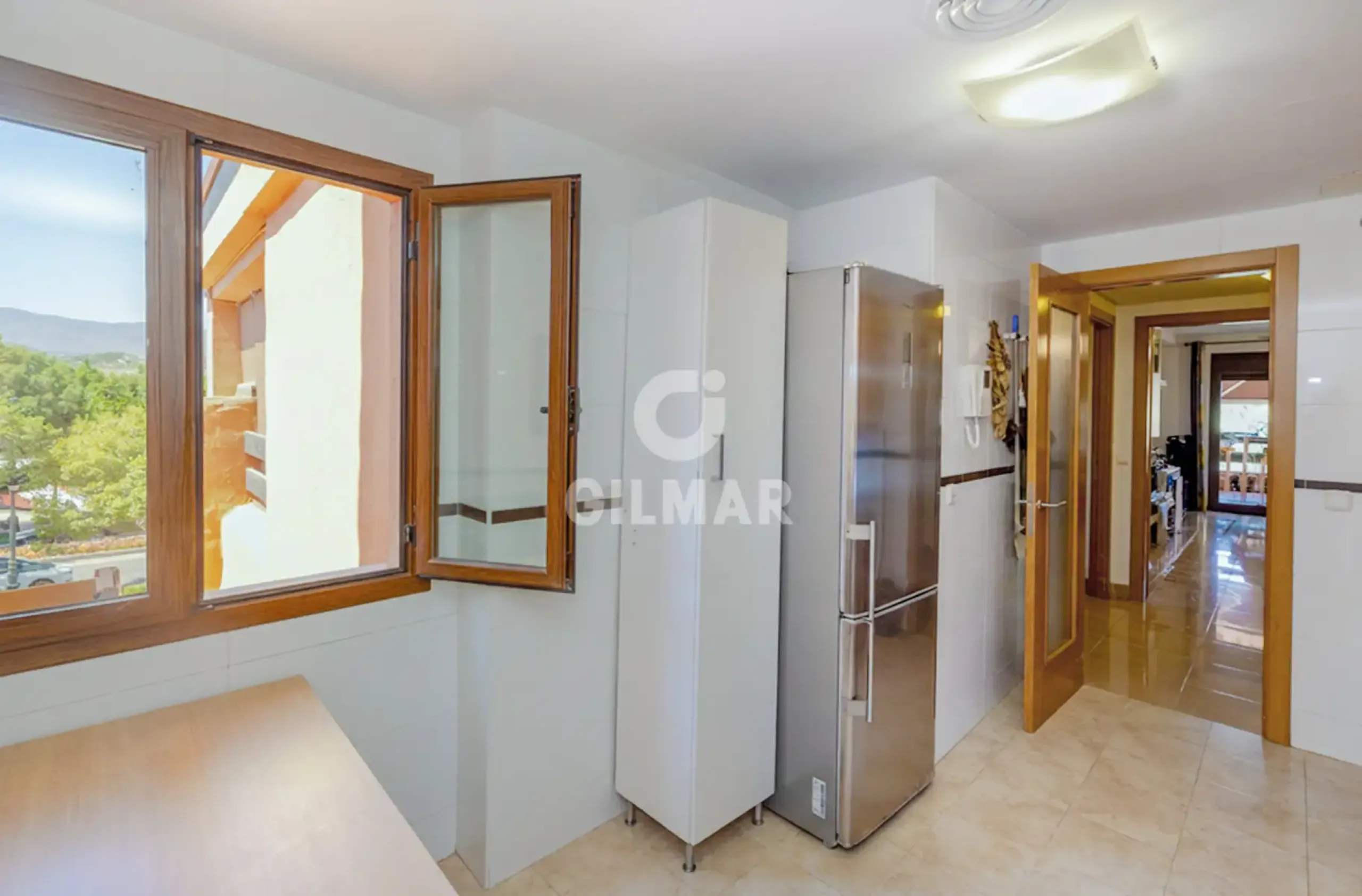 Penthouse in Estepona - Málaga