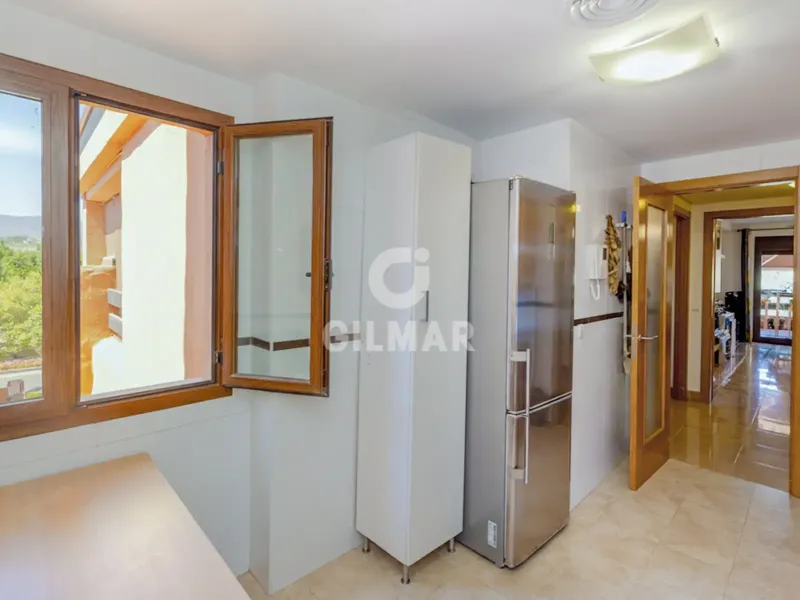 Penthouse in Estepona - Málaga