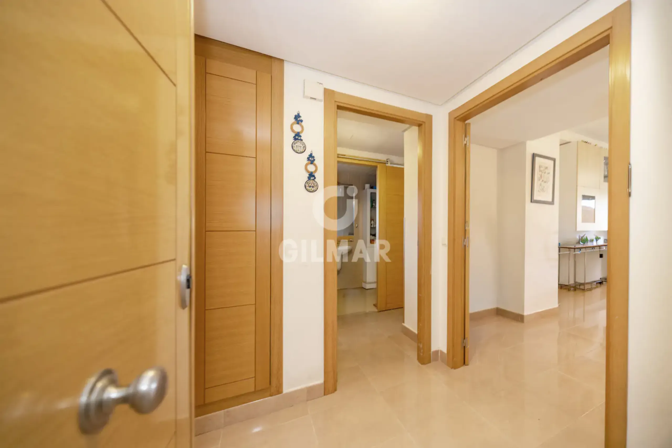 Penthouse in Estepona - Málaga
