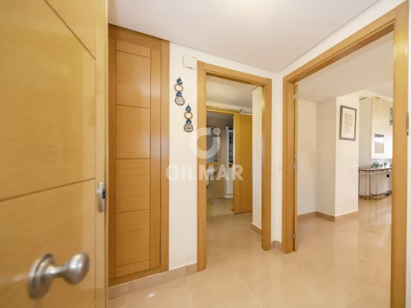 Penthouse in Estepona - Málaga