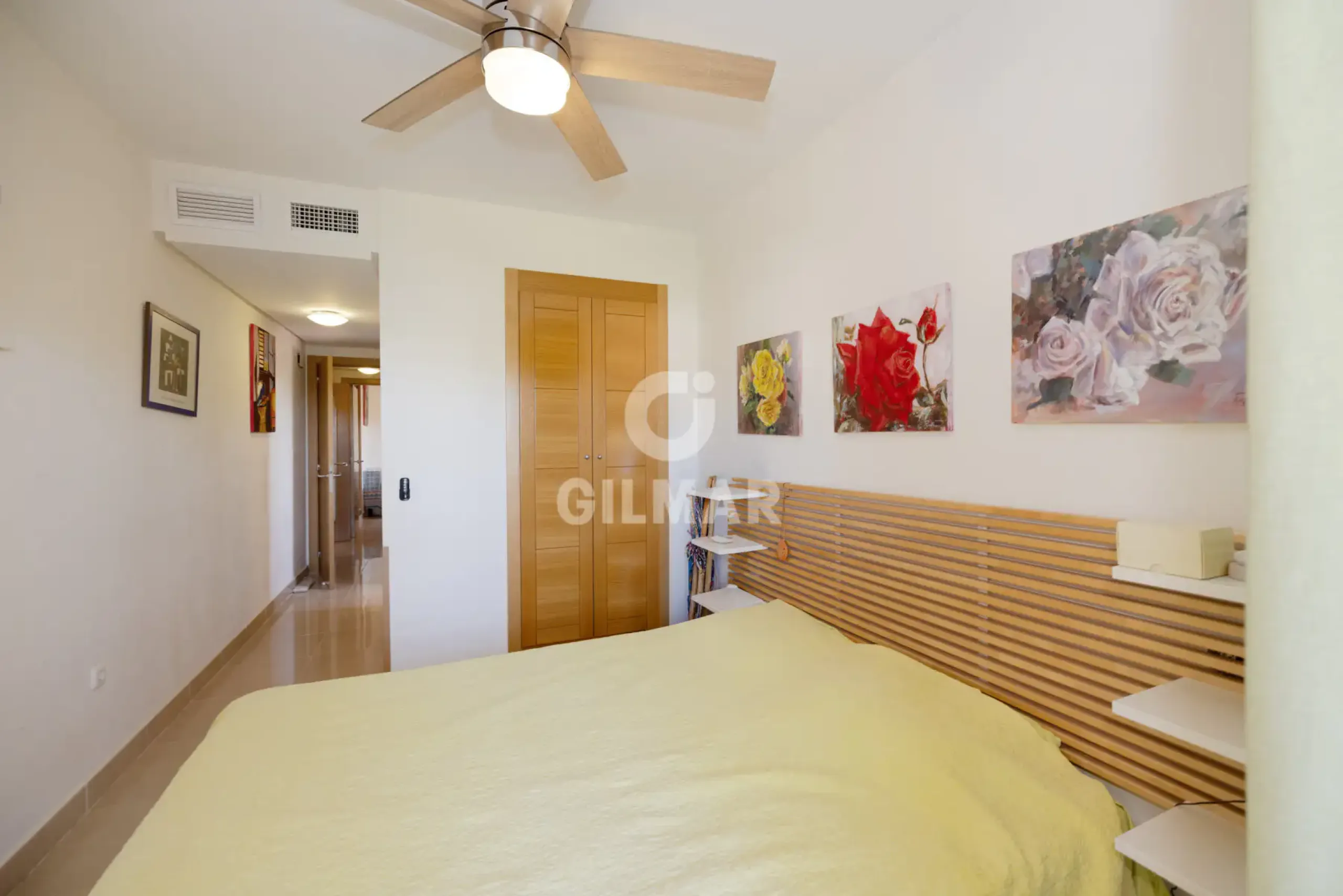 Penthouse in Estepona - Málaga