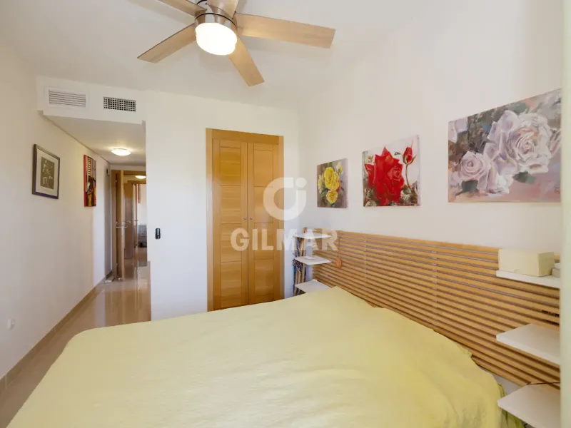 Penthouse in Estepona - Málaga