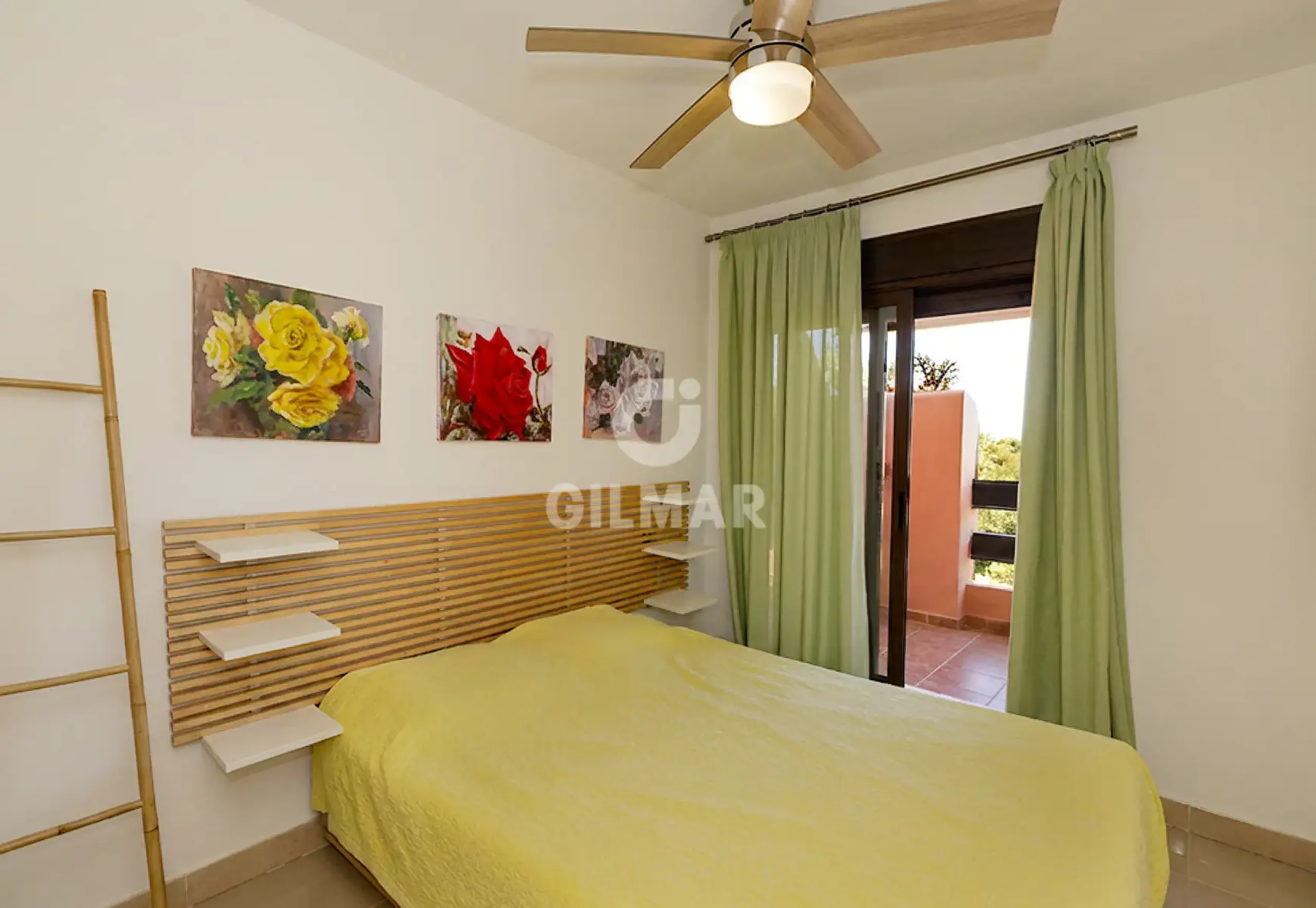 Penthouse in Estepona - Málaga
