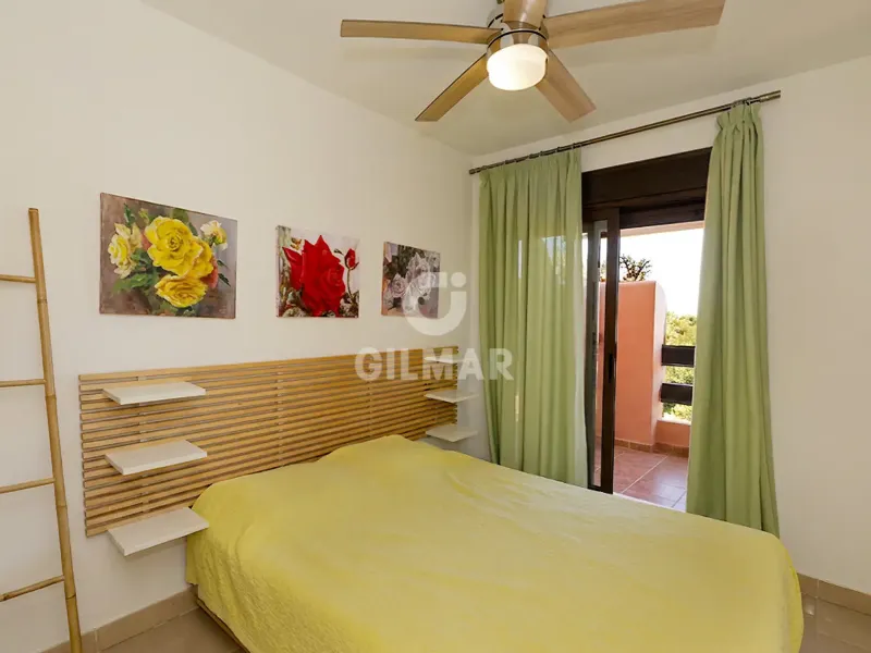 Penthouse in Estepona - Málaga
