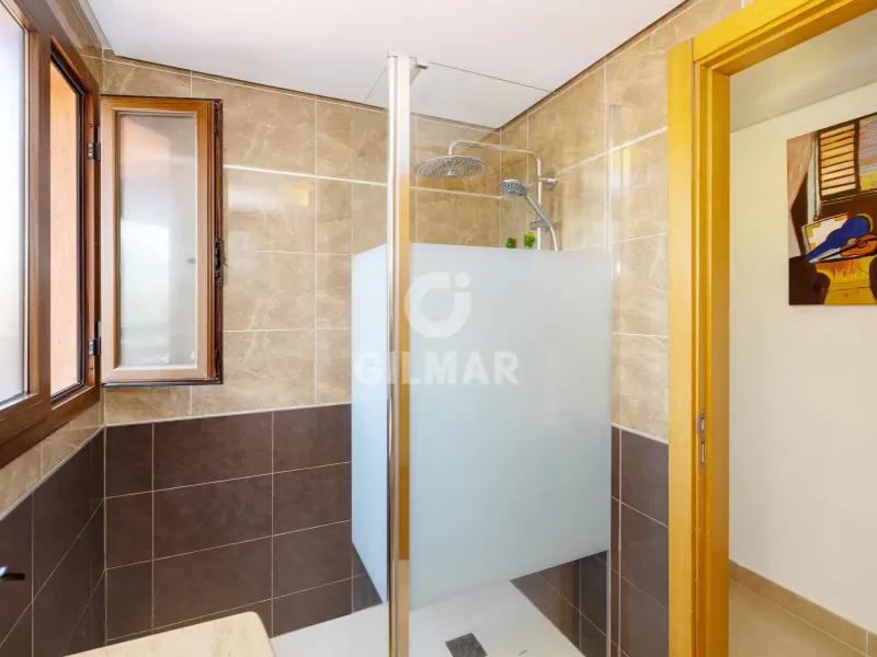 Penthouse in Estepona - Málaga