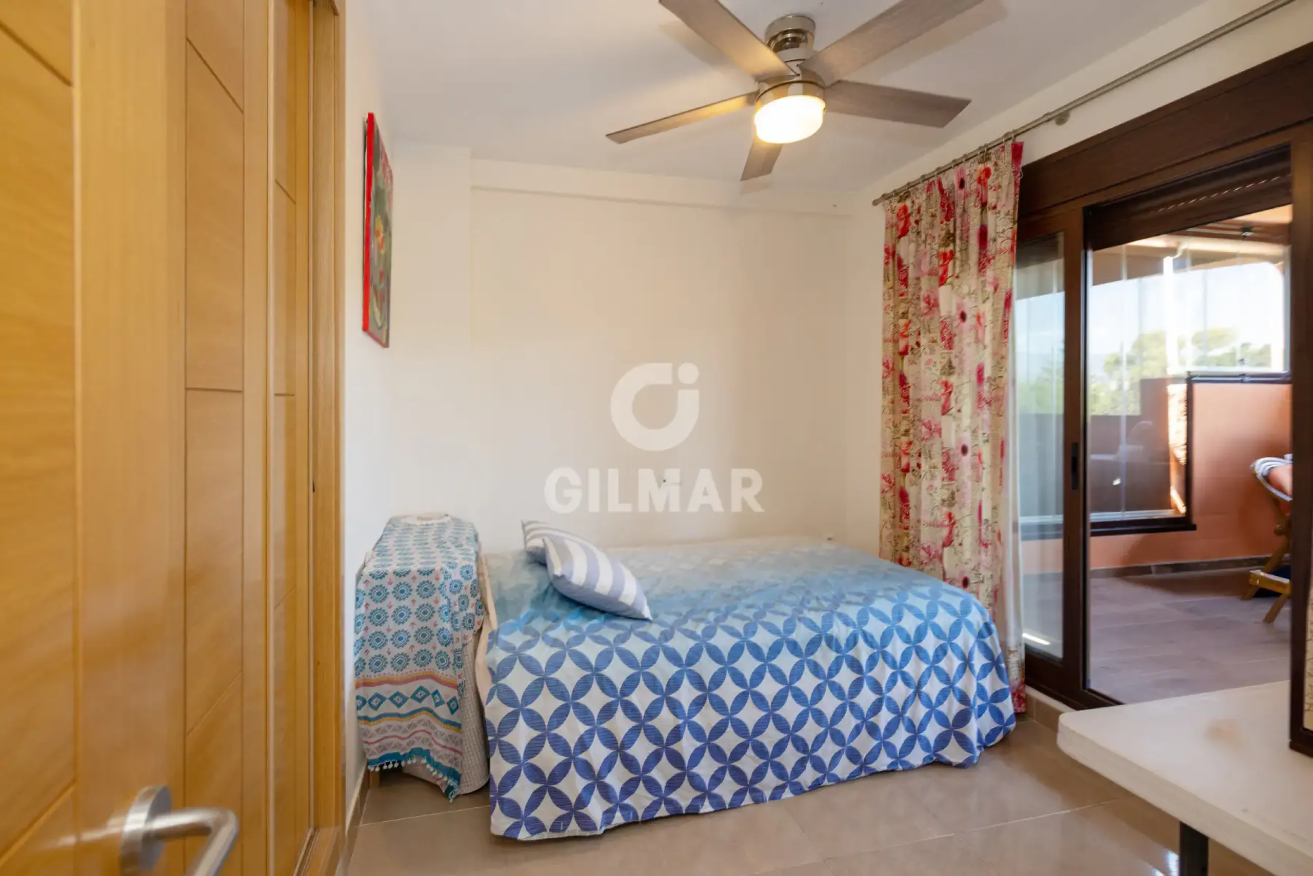 Penthouse in Estepona - Málaga