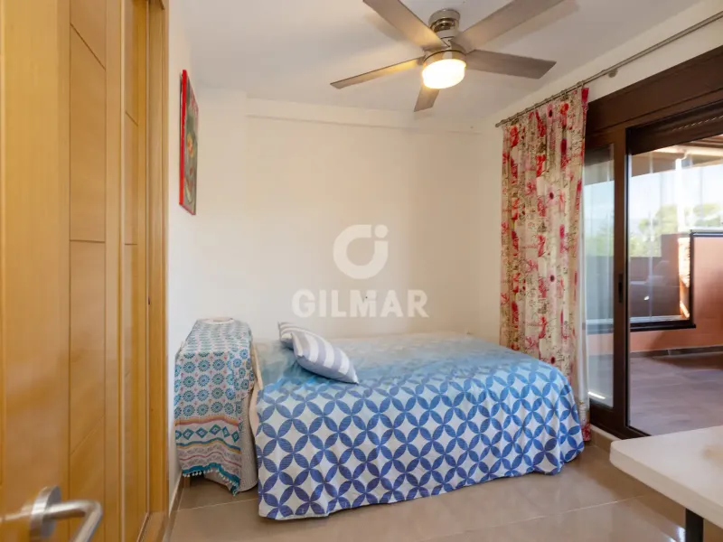 Penthouse in Estepona - Málaga