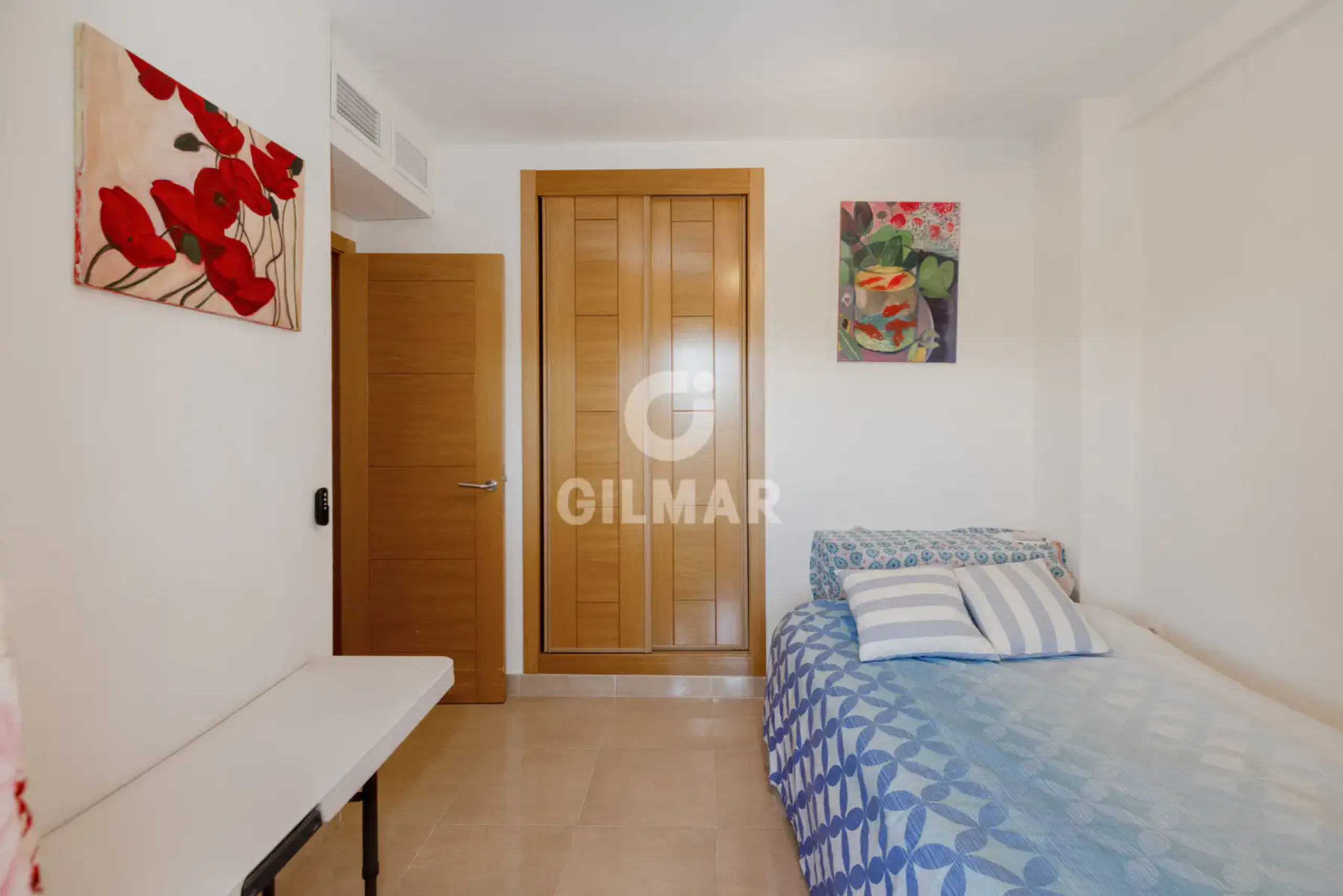 Penthouse in Estepona - Málaga