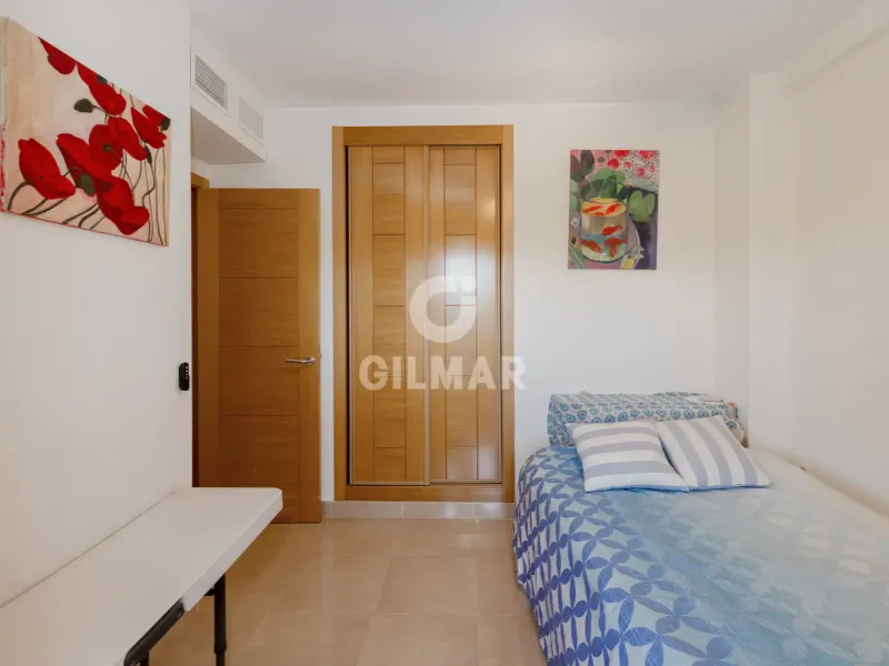 Penthouse in Estepona - Málaga