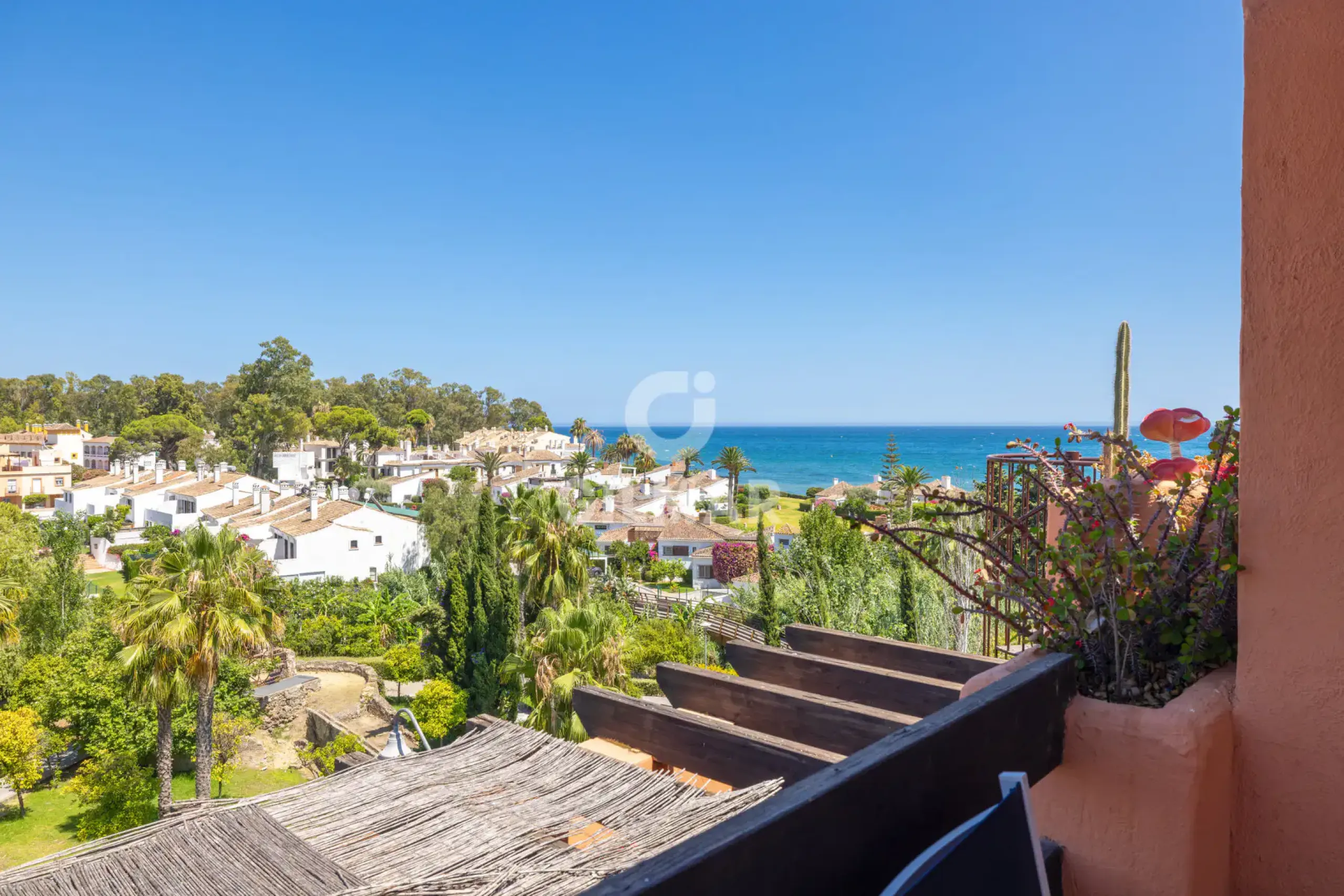 Penthouse in Estepona - Málaga