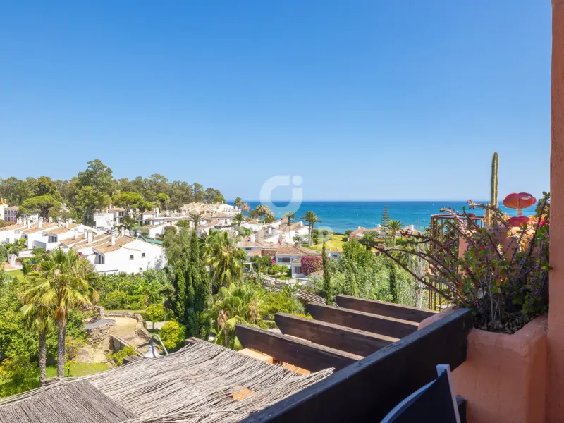 Penthouse in Estepona - Málaga