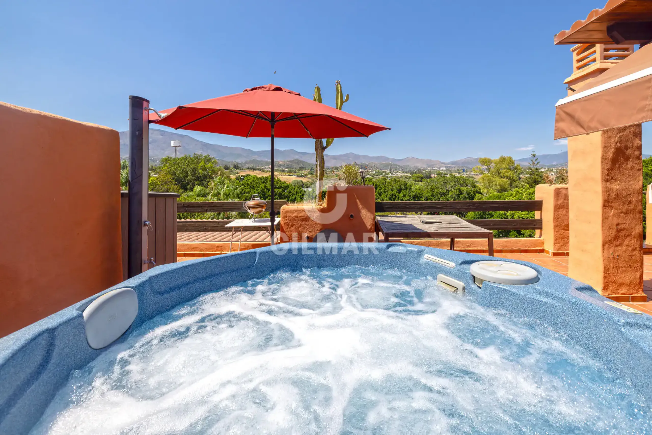 Penthouse in Estepona - Málaga