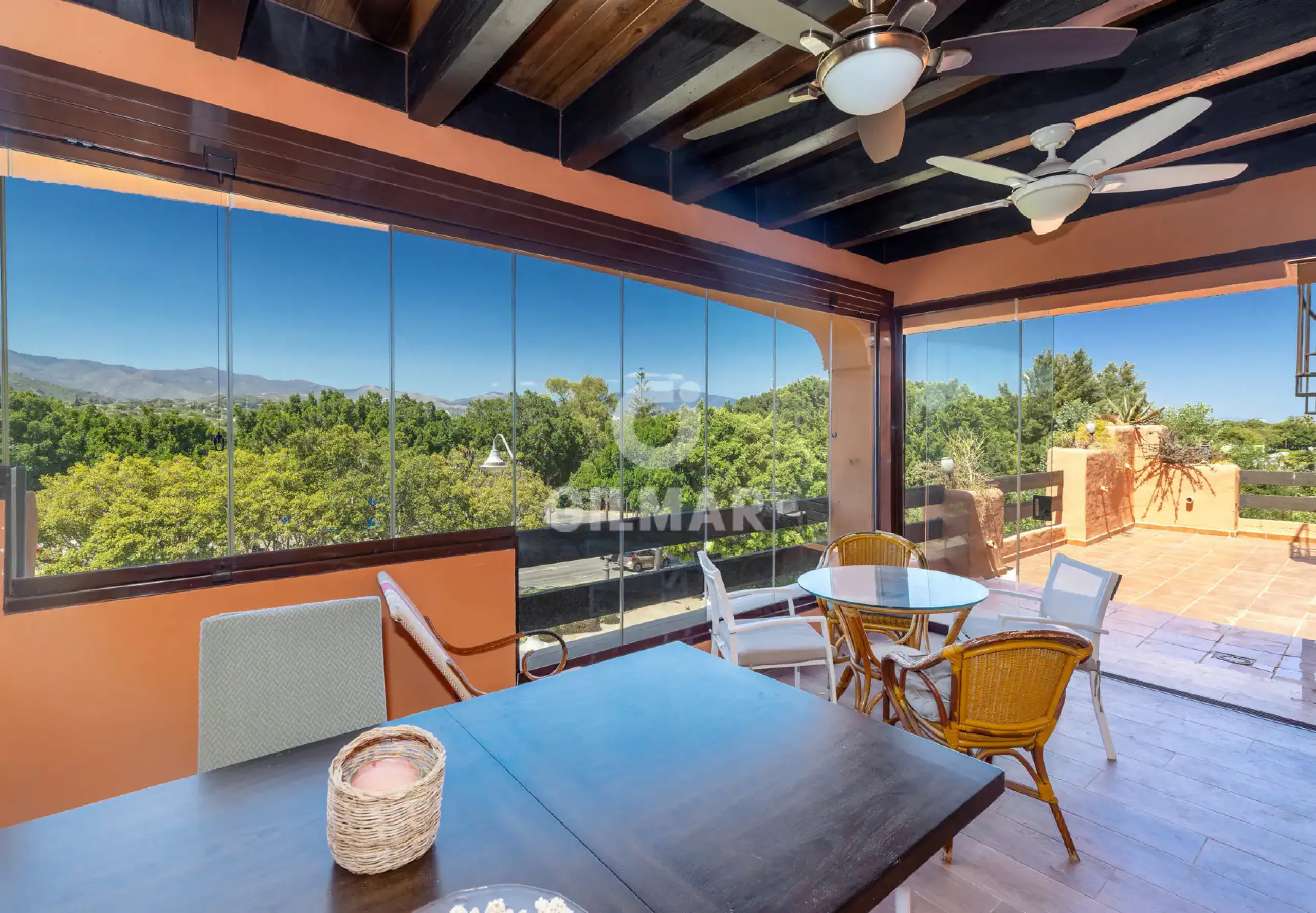 Penthouse in Estepona - Málaga