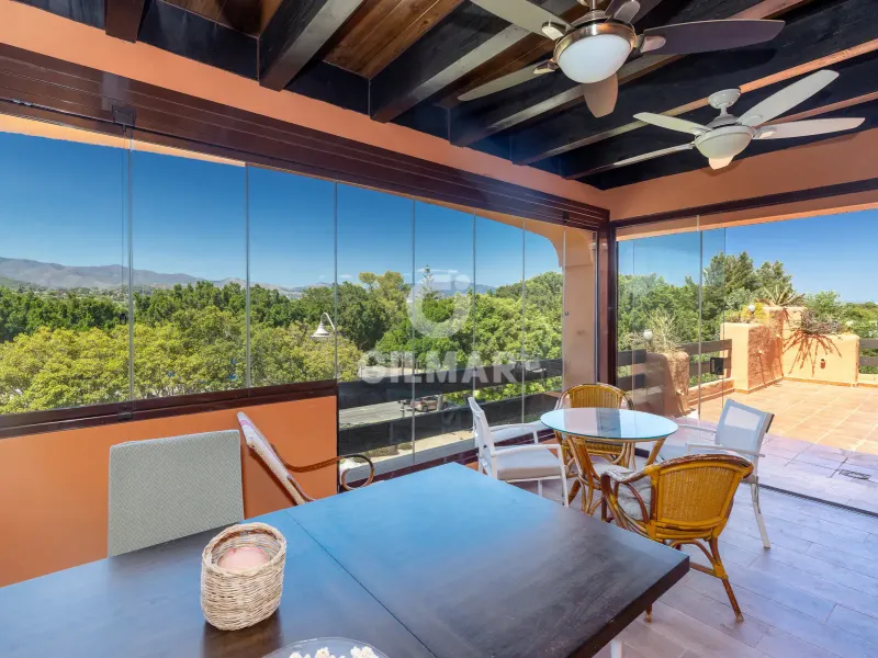 Penthouse in Estepona - Málaga