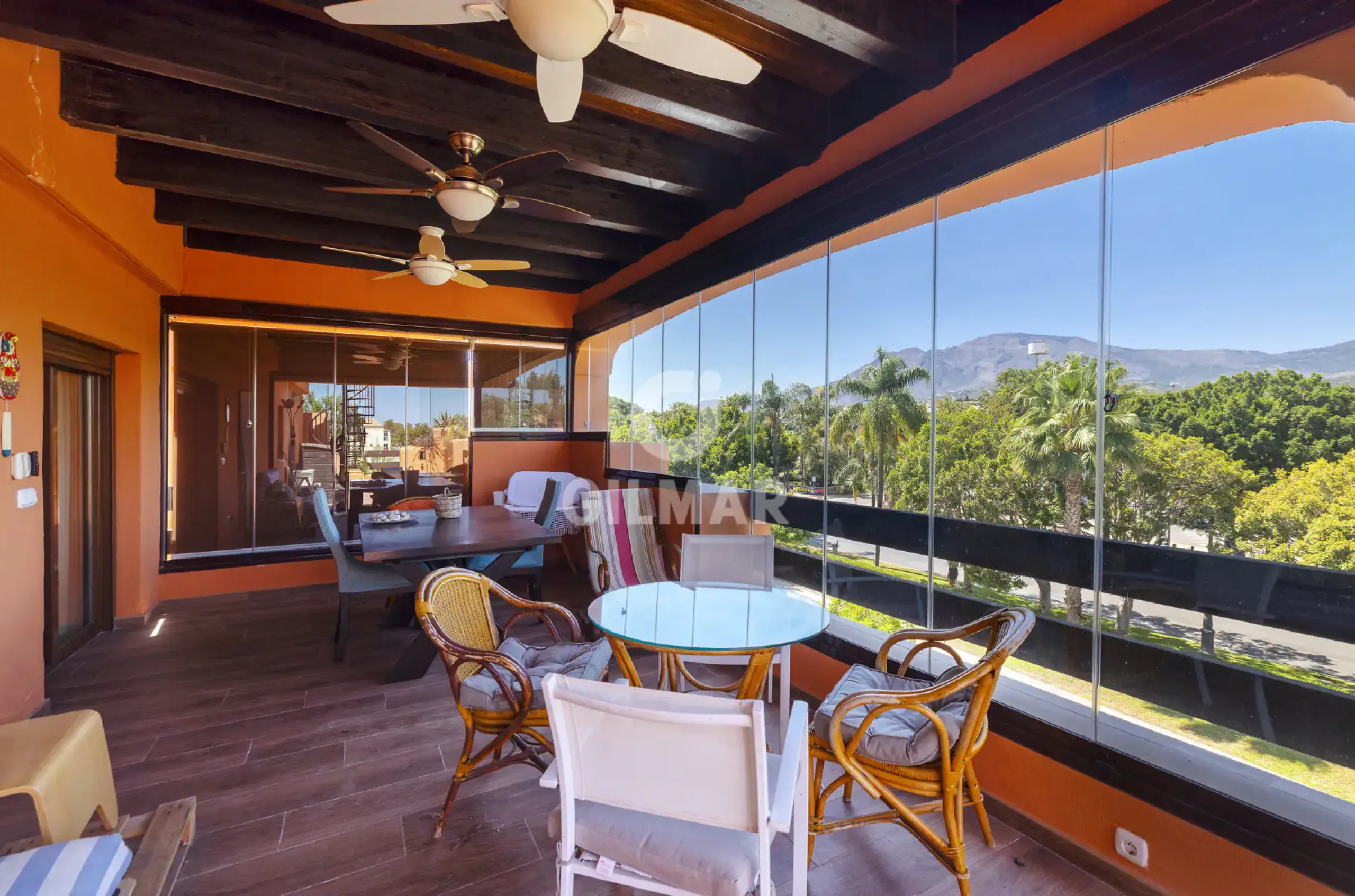 Penthouse in Estepona - Málaga