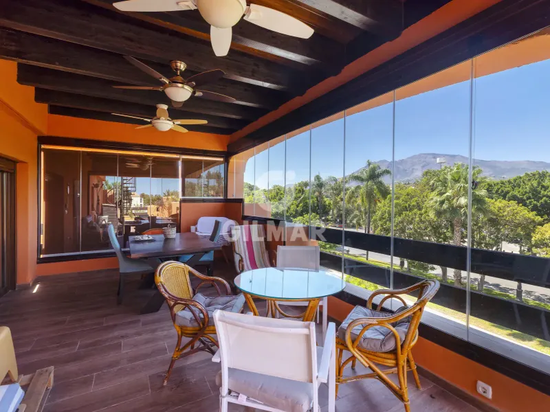 Penthouse in Estepona - Málaga
