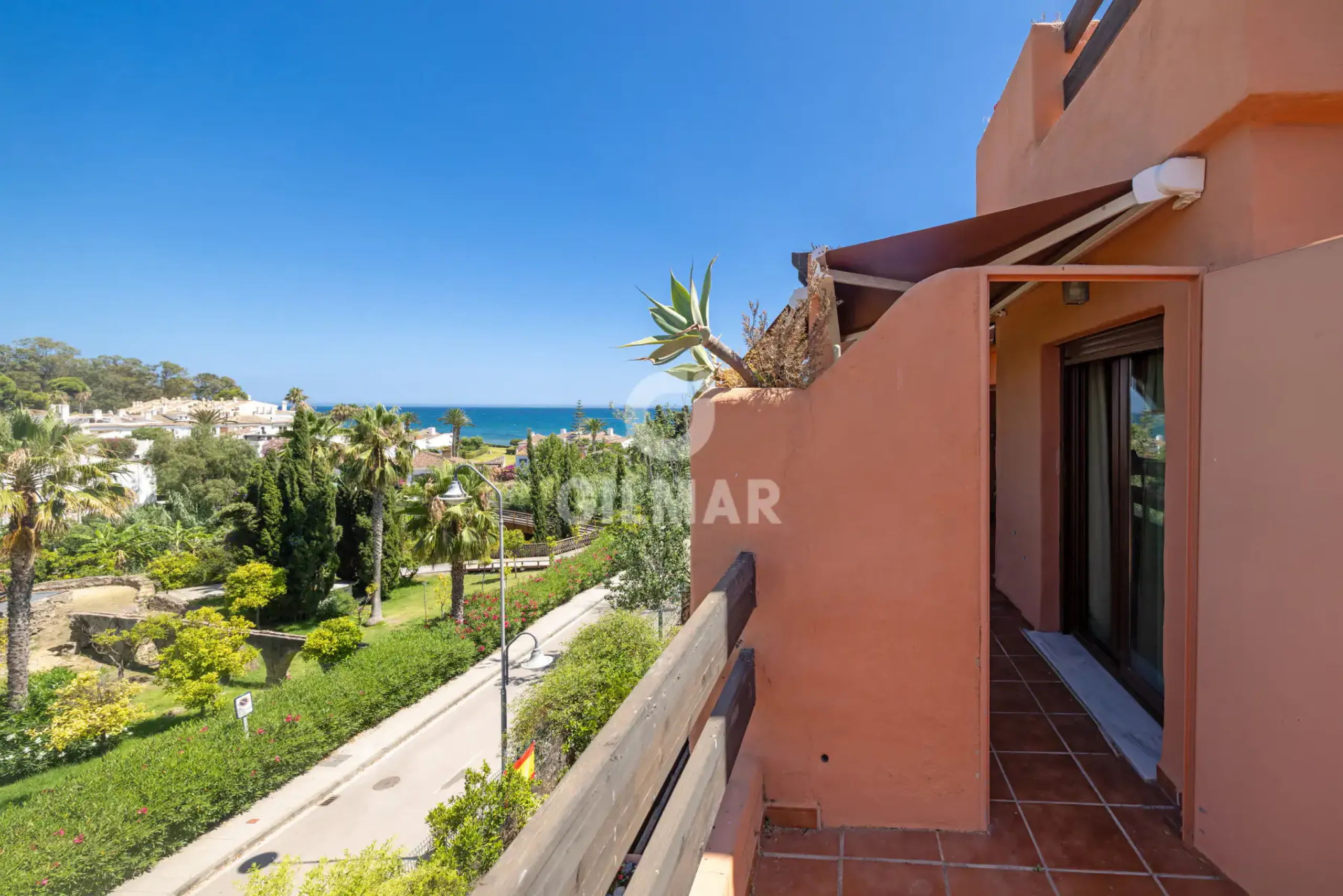 Penthouse in Estepona - Málaga
