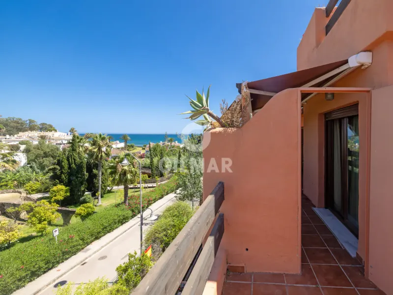 Penthouse in Estepona - Málaga