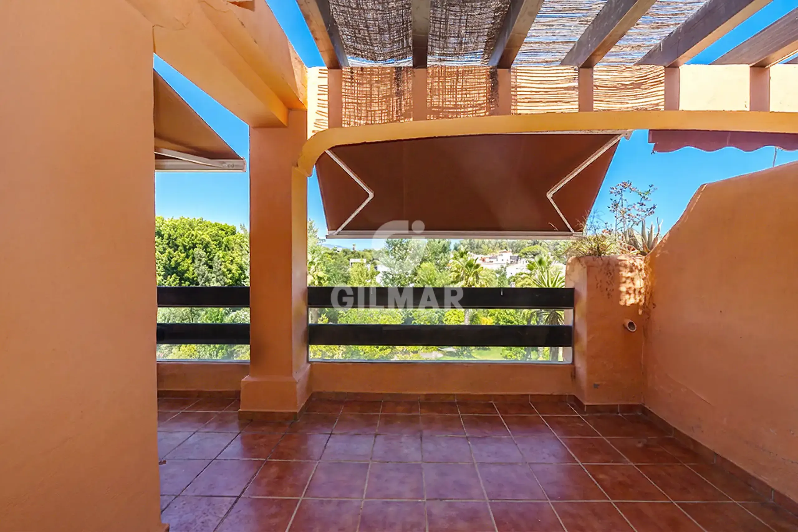Penthouse in Estepona - Málaga