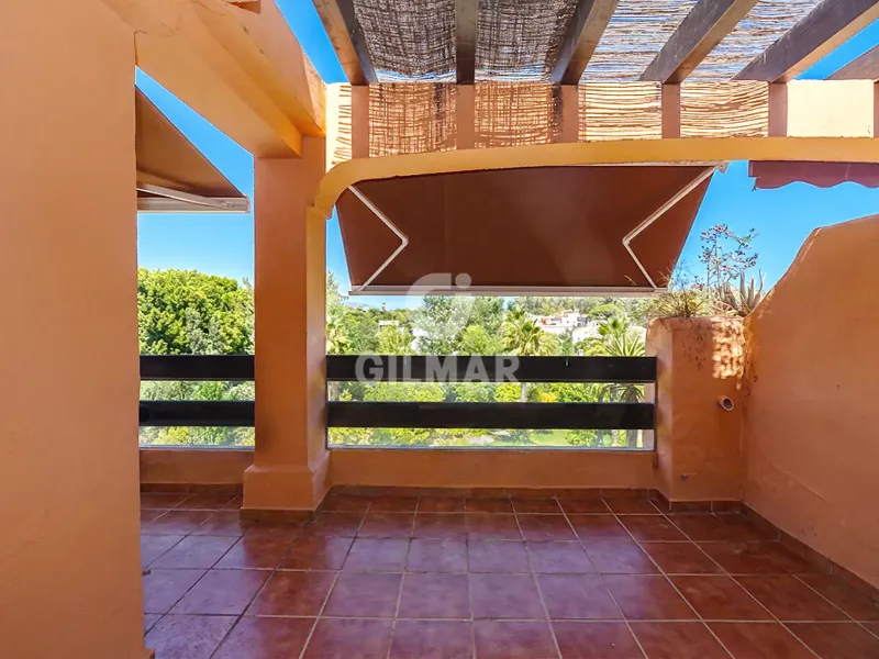 Penthouse in Estepona - Málaga