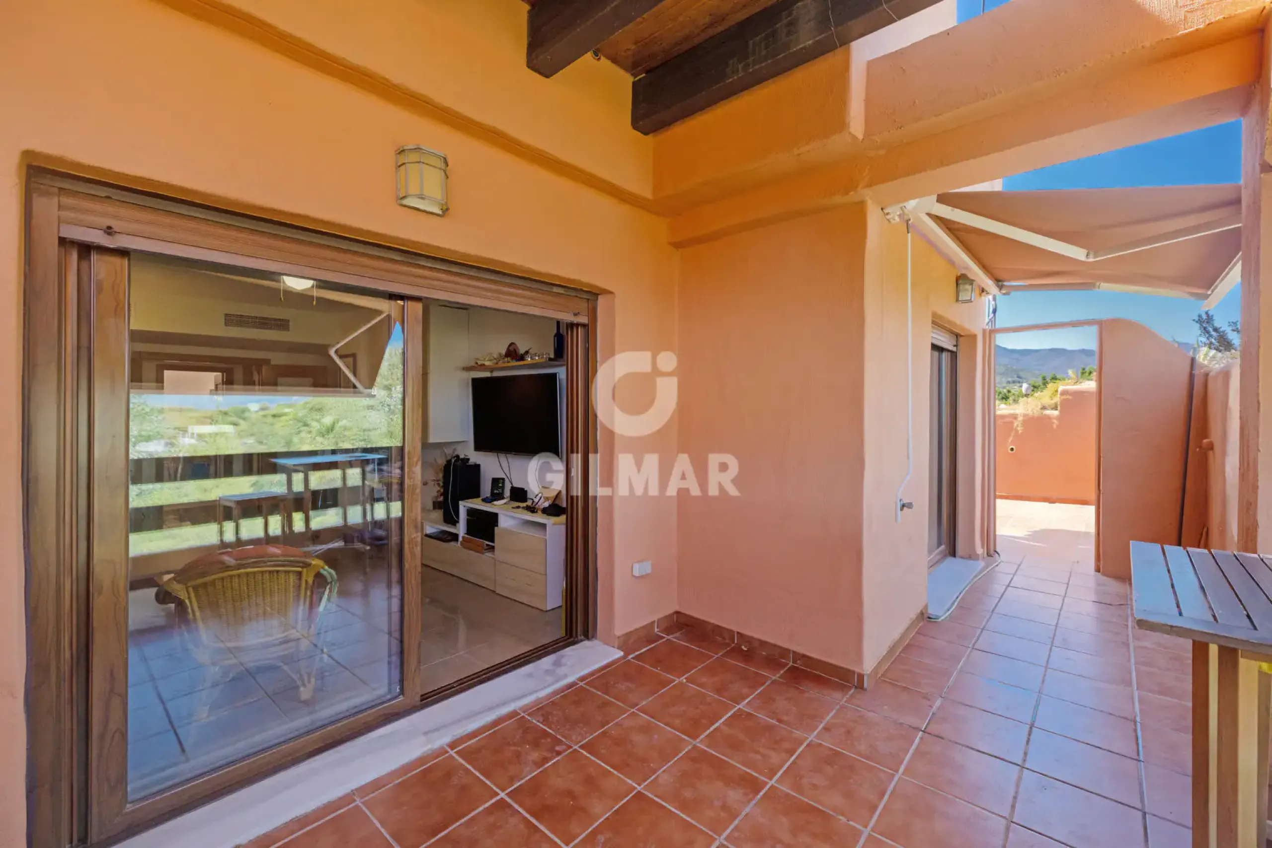 Penthouse in Estepona - Málaga