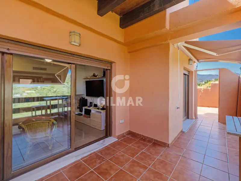 Penthouse in Estepona - Málaga