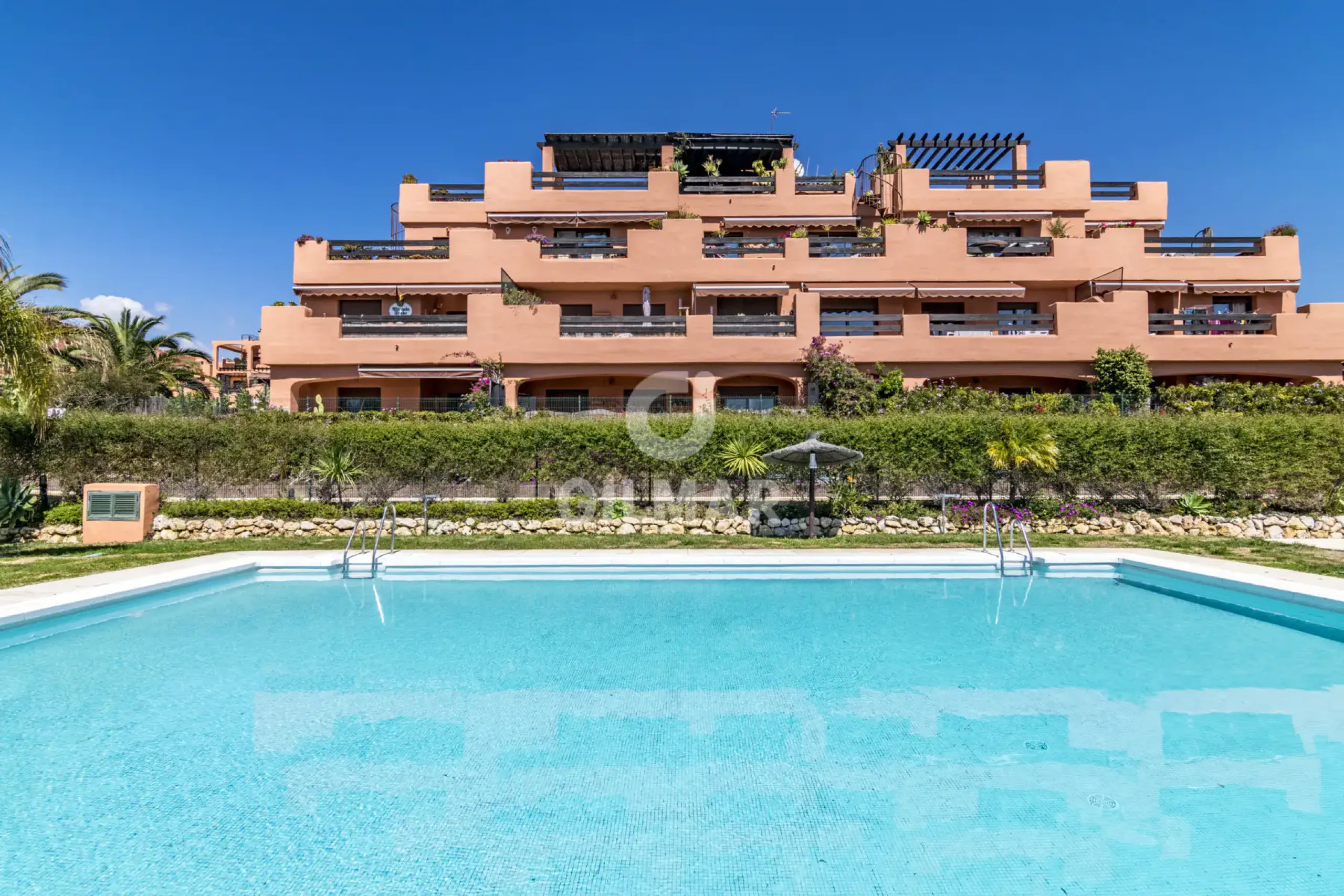 Penthouse in Estepona - Málaga