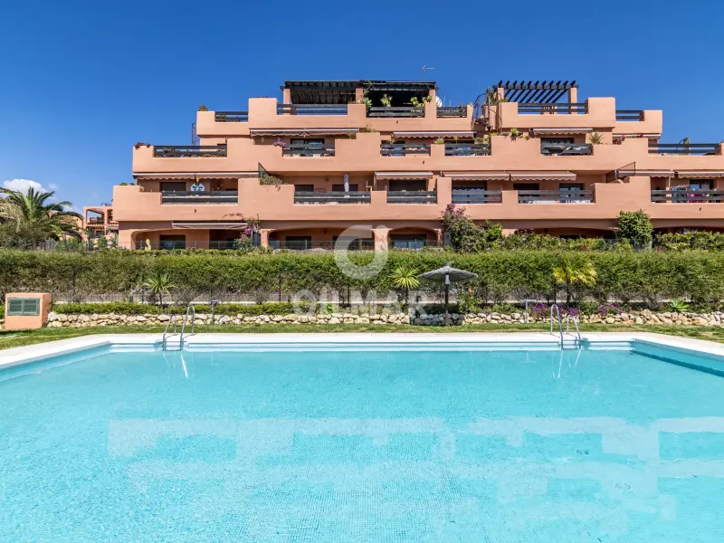 Penthouse in Estepona - Málaga