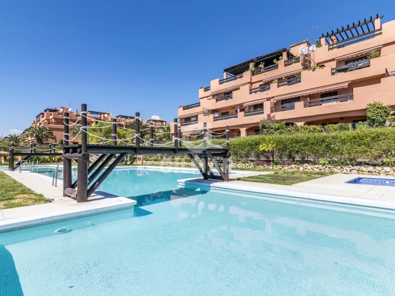 Penthouse in Estepona - Málaga