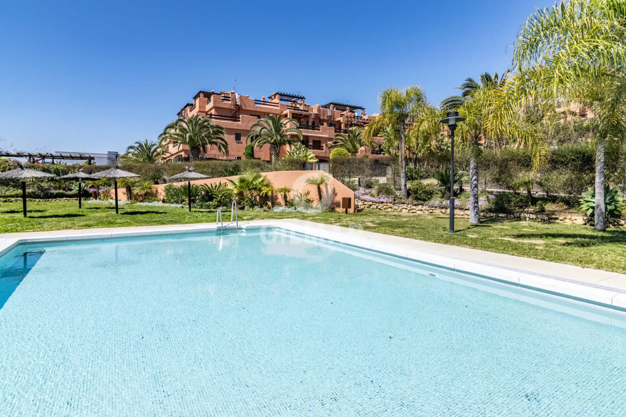 Penthouse in Estepona - Málaga