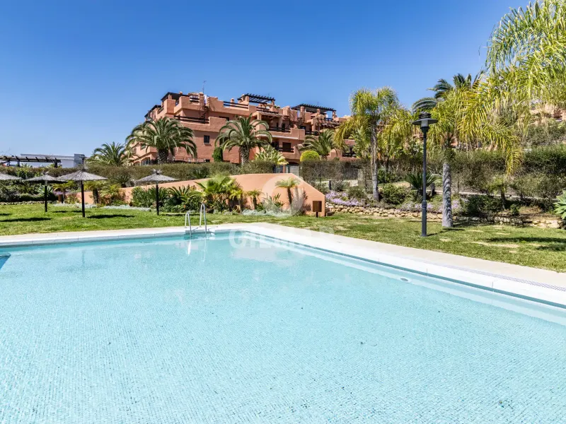 Penthouse in Estepona - Málaga