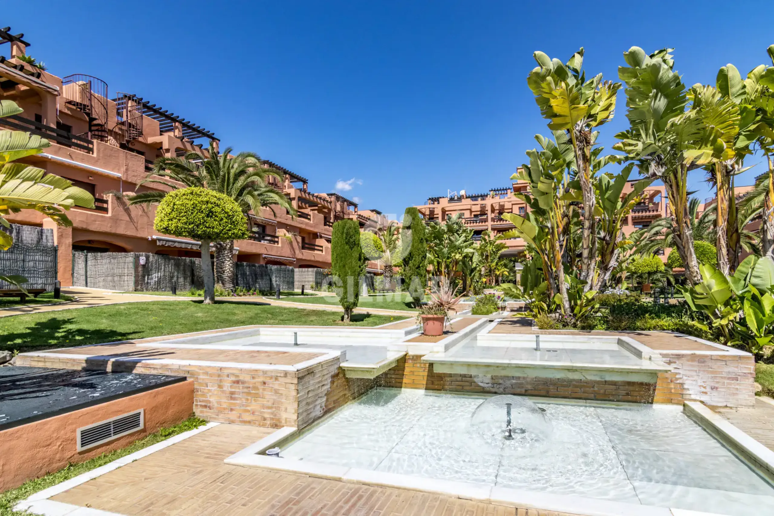 Penthouse in Estepona - Málaga