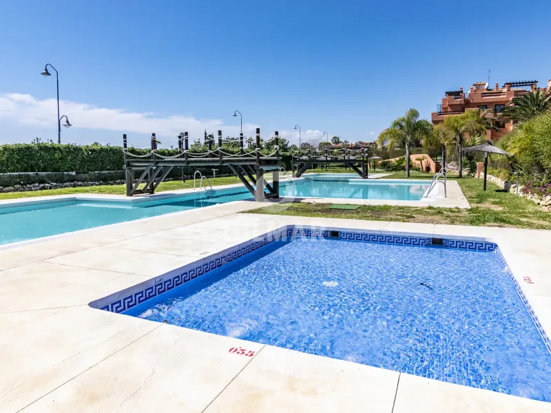 Penthouse in Estepona - Málaga
