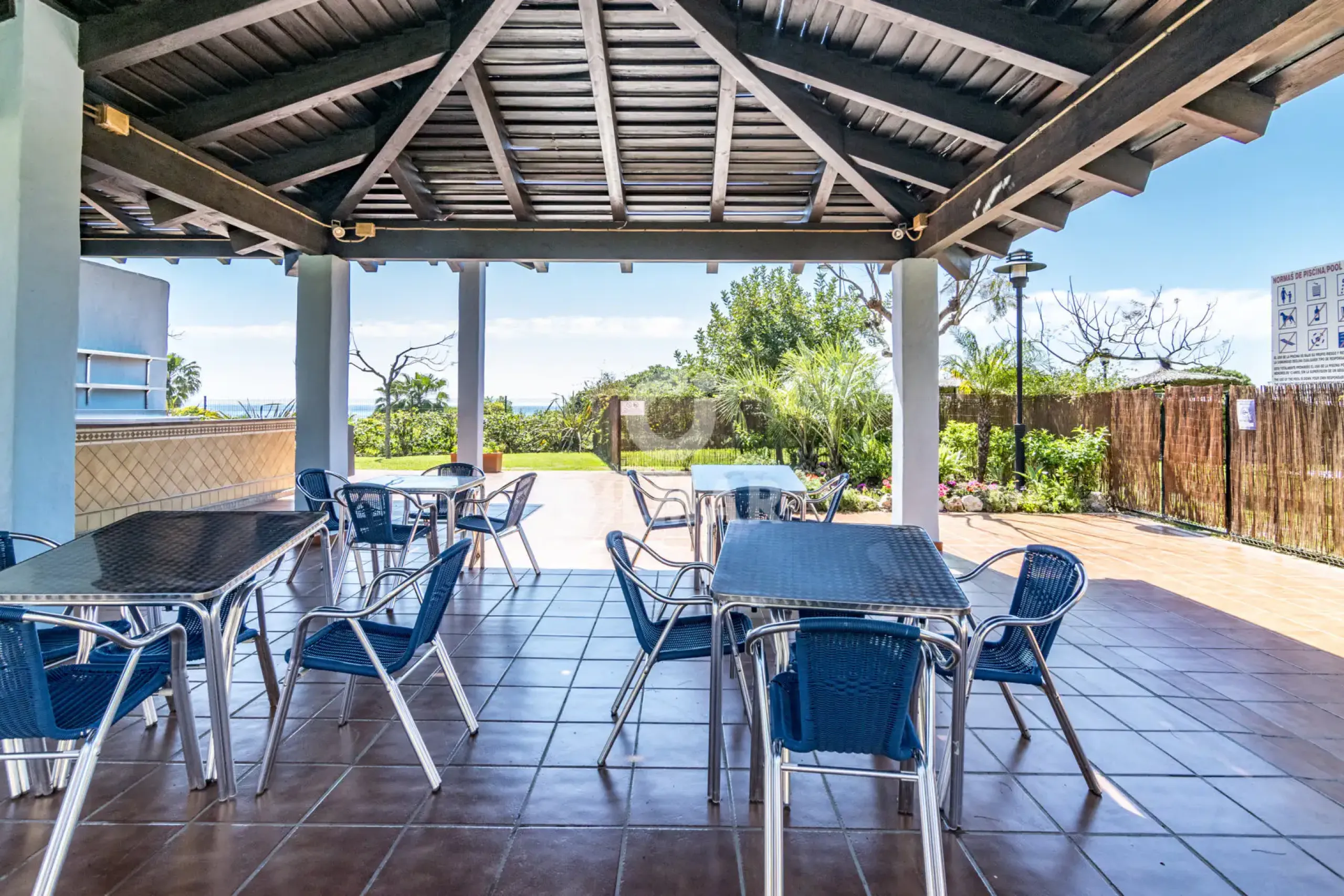 Penthouse in Estepona - Málaga