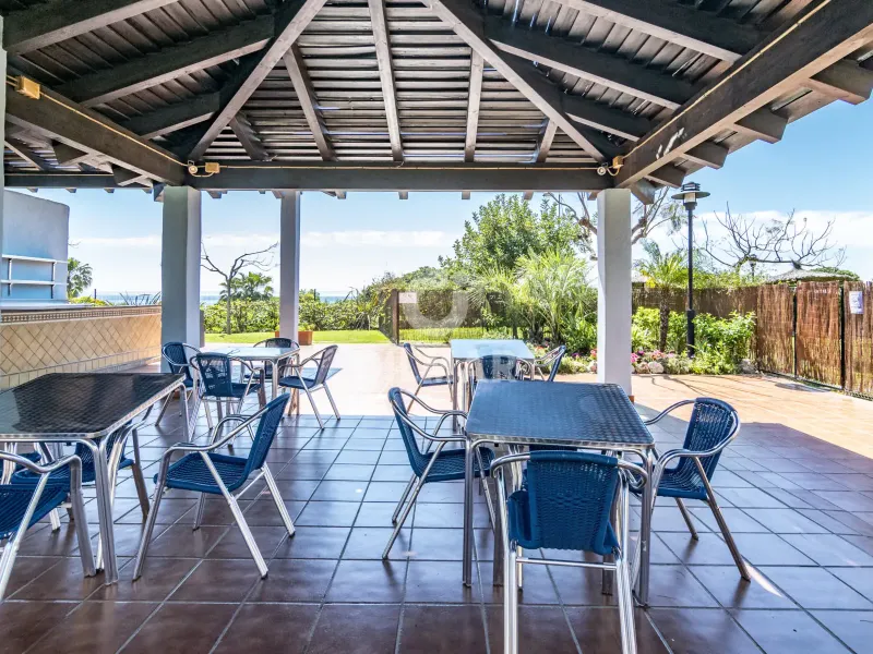 Penthouse in Estepona - Málaga