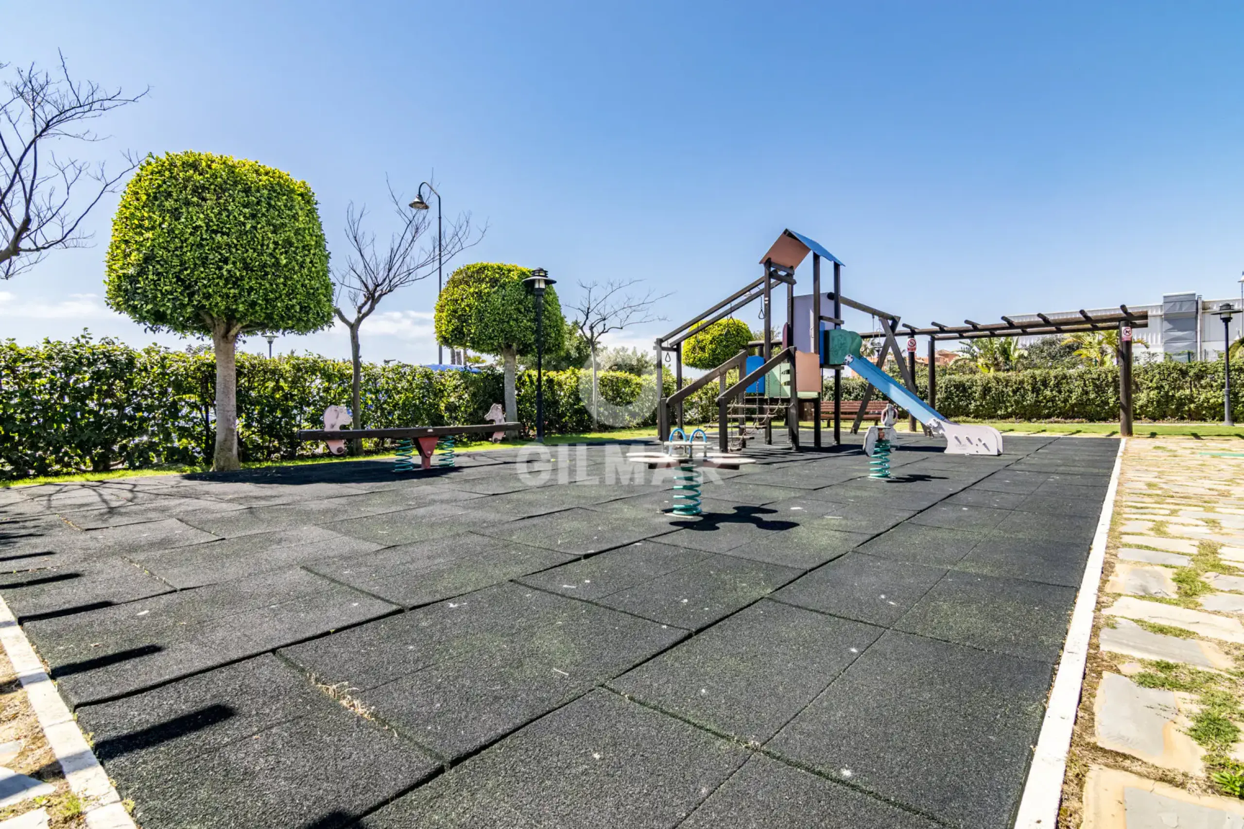 Penthouse in Estepona - Málaga