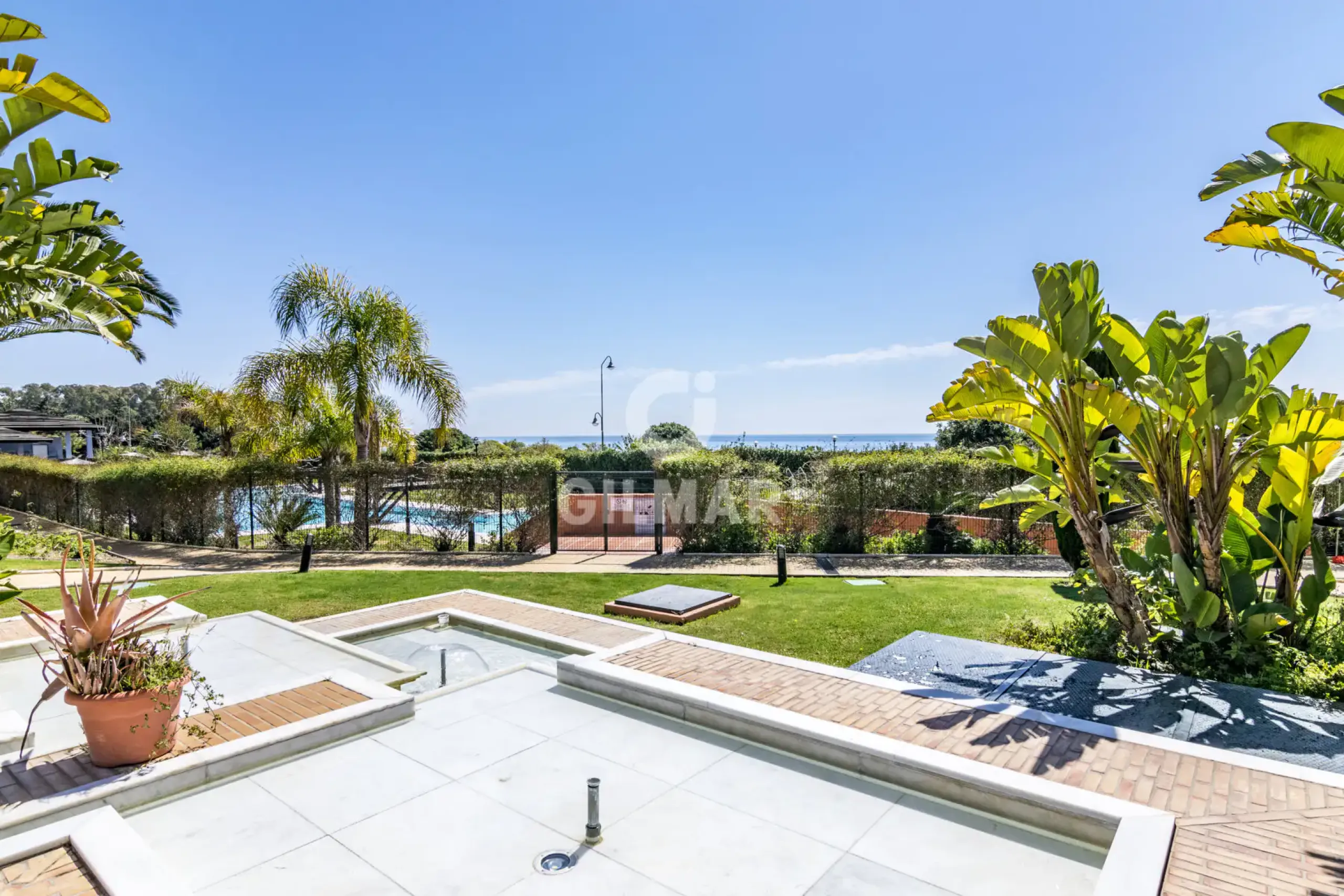 Penthouse in Estepona - Málaga