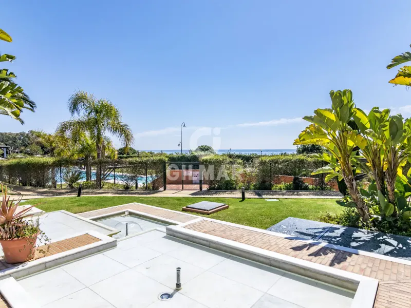 Penthouse in Estepona - Málaga