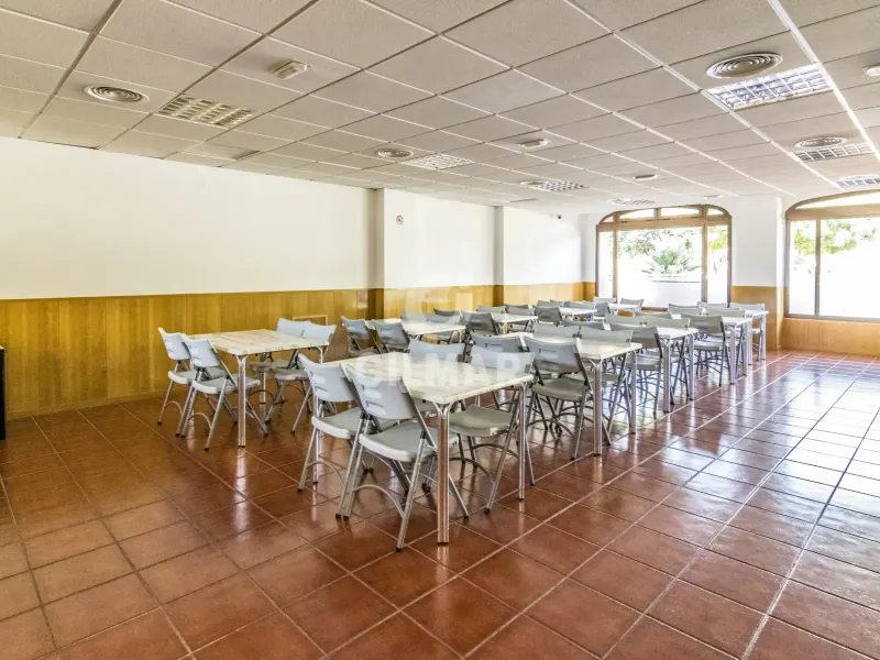 Penthouse in Estepona - Málaga
