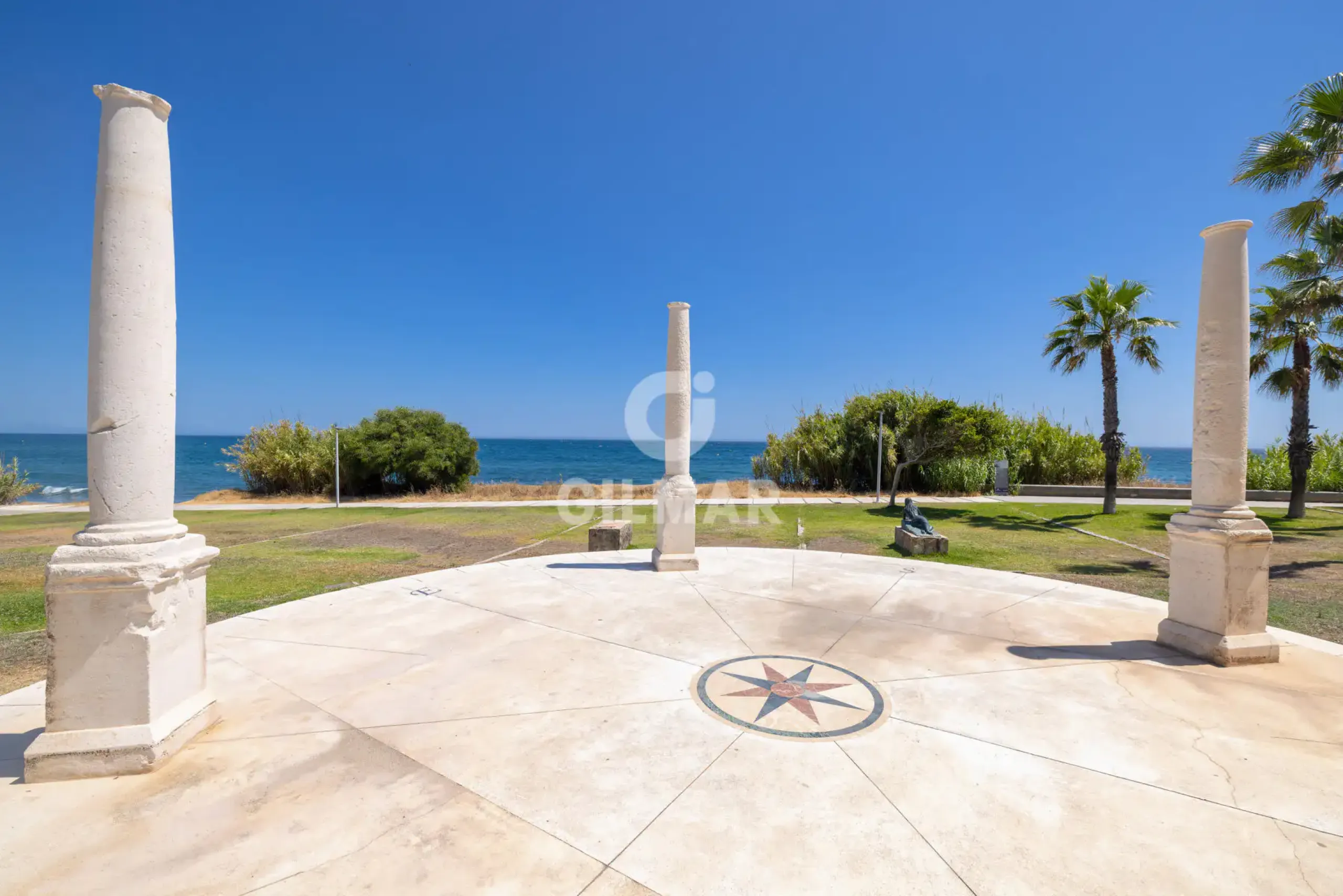 Penthouse in Estepona - Málaga