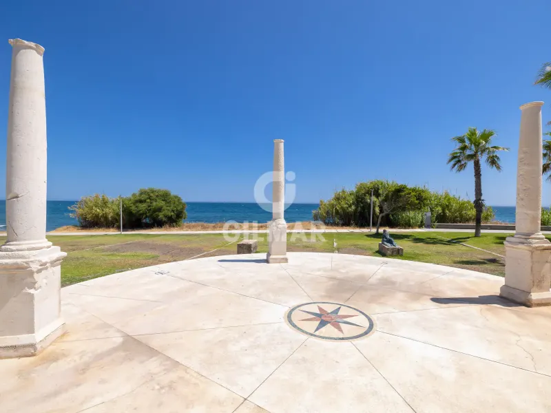 Penthouse in Estepona - Málaga