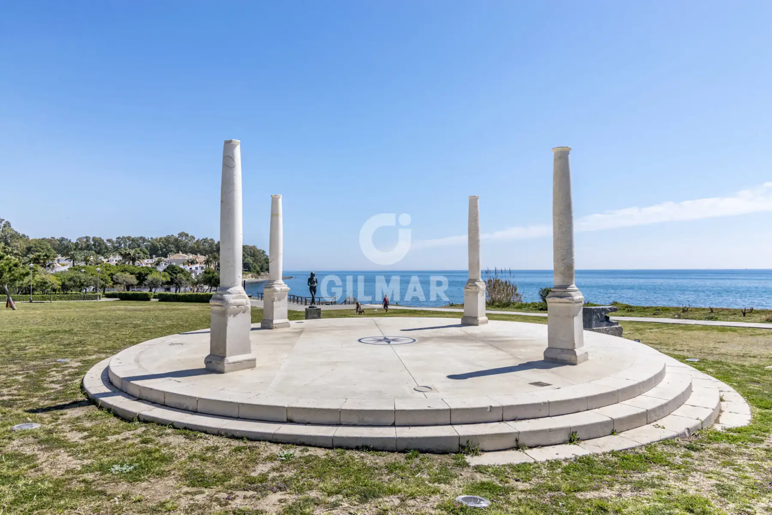Penthouse in Estepona - Málaga